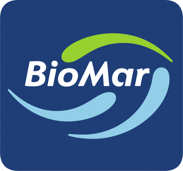 Biomar Logo